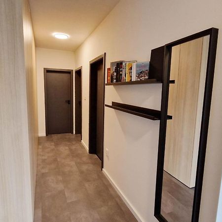 Hillshome - 84M2 Moderny Byt S Terasou Aj Saunou Liptovský Mikuláš Exterior foto